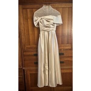 LanTing Bride TS Couture Evening Gown – New with Tags - Size 0 - FREE SHIPPING